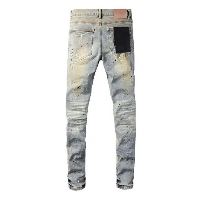 PAINT STAIN