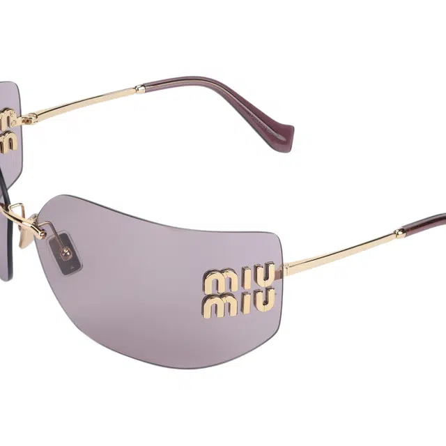 MIU MIU UVAUVB