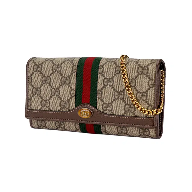 GUCCI Ophidia Logo