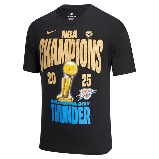 Nike Thunder Team T-Shirt