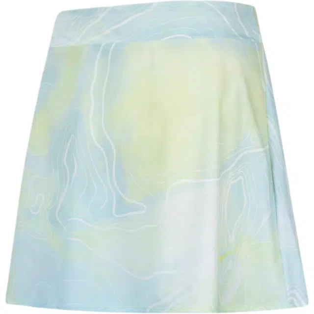 HOKA ONE ONE OUTDOOR 2 IN 1 SKIRT CHN