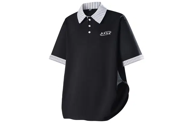 A.X.S.K LogoPOLO