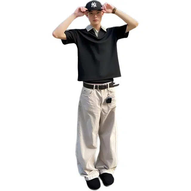 PVPVPV Polo