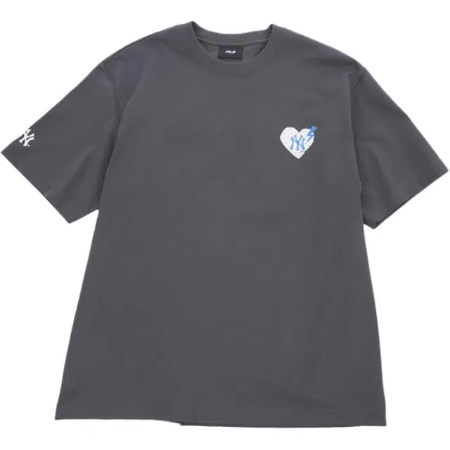 MLB T
