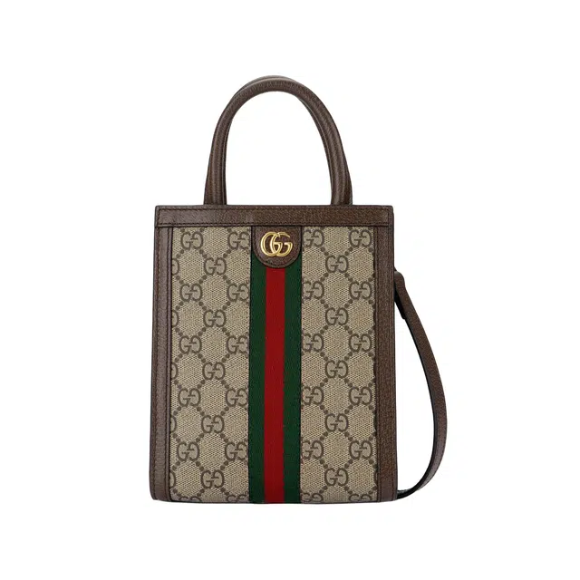 Gucci Ophidia Mini Bag