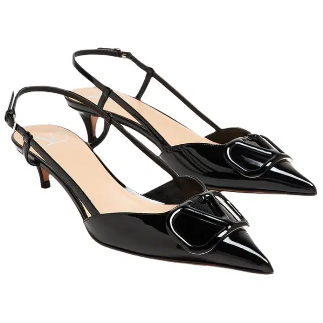 Valentino Vlogo 4cm