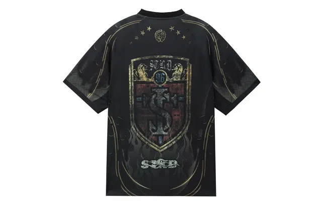 STK SMALL TOWN KID T