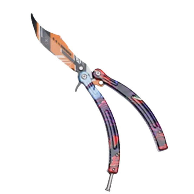 HBYQCSGO