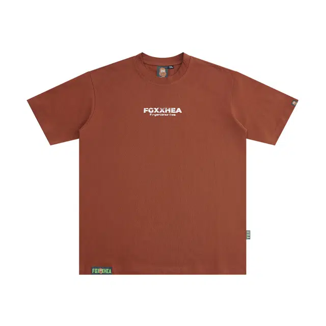 HEA x fingercroxx T