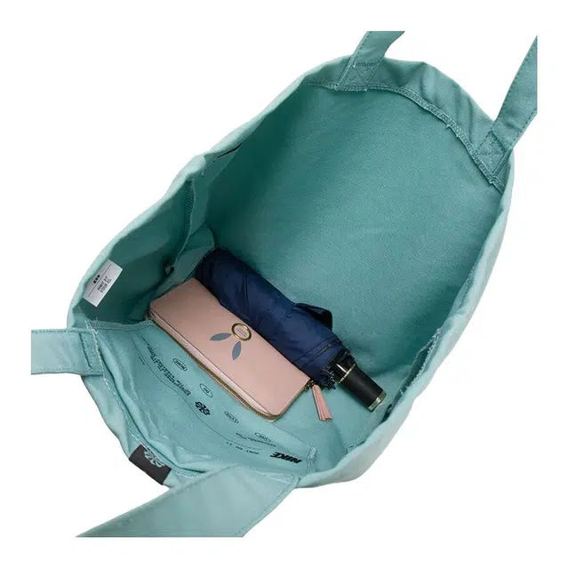 Nike Logo Tote