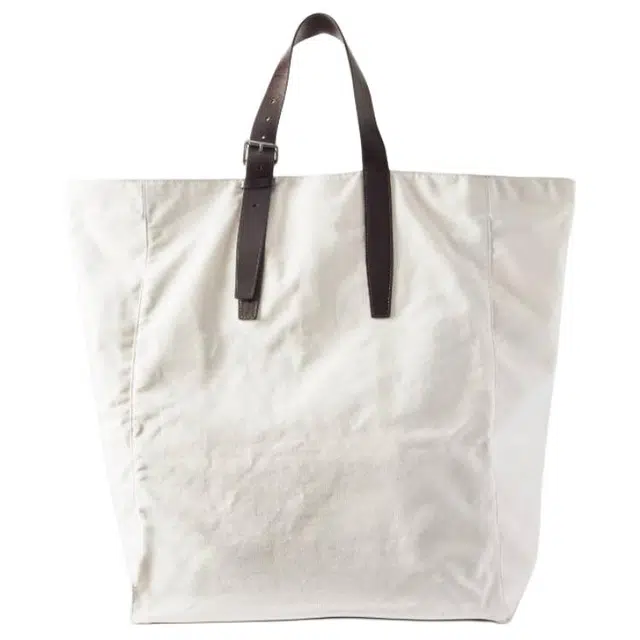 DRIES VAN NOTEN Tote