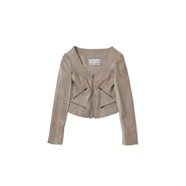 SCULPTOR Portrait Neck Faux