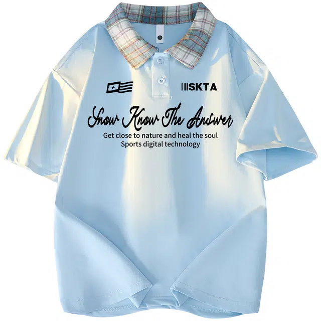 SKTA Polo
