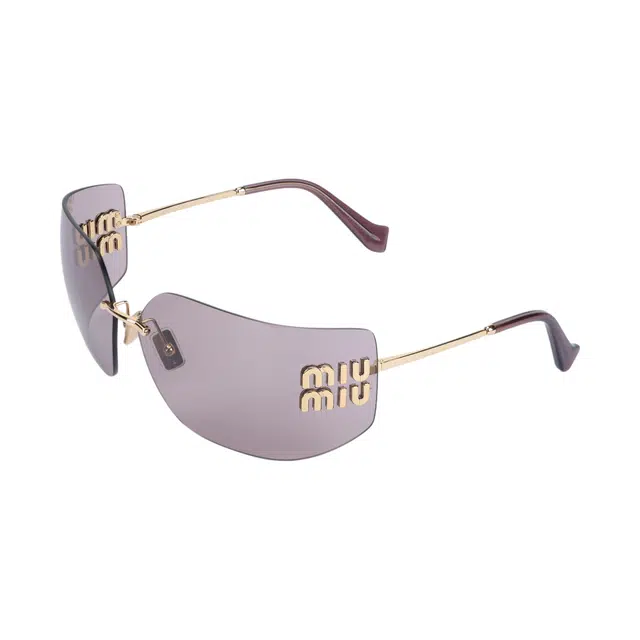 MIU MIU UVAUVB