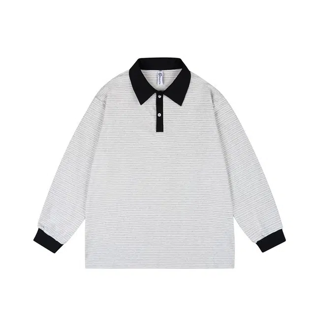 MORii 2025 POLO