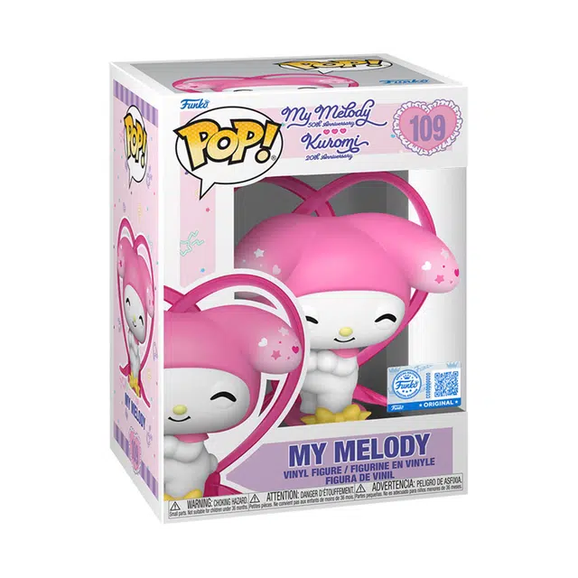 Funko 50 Q