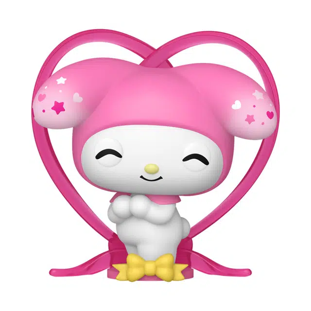 Funko 50 Q