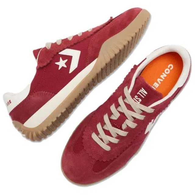 Converse Run Star Trainer