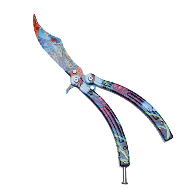 HBYQCSGO