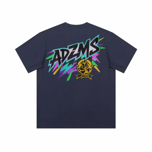 ANDEZHANMUSI T