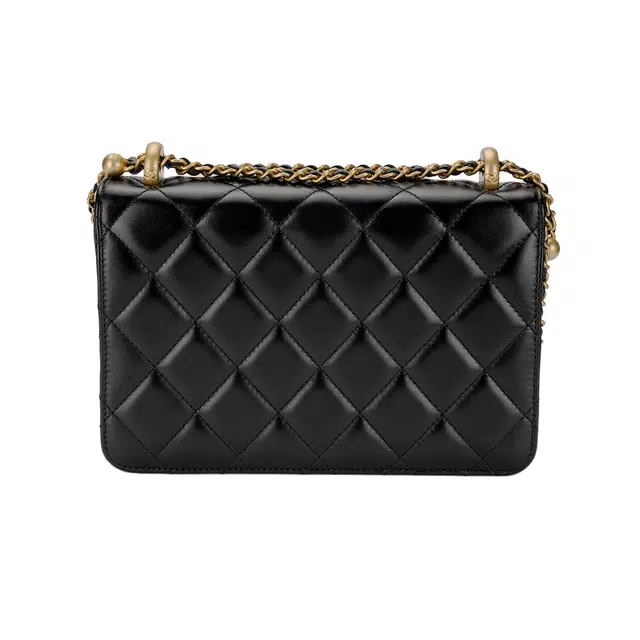 CHANEL 24C21B