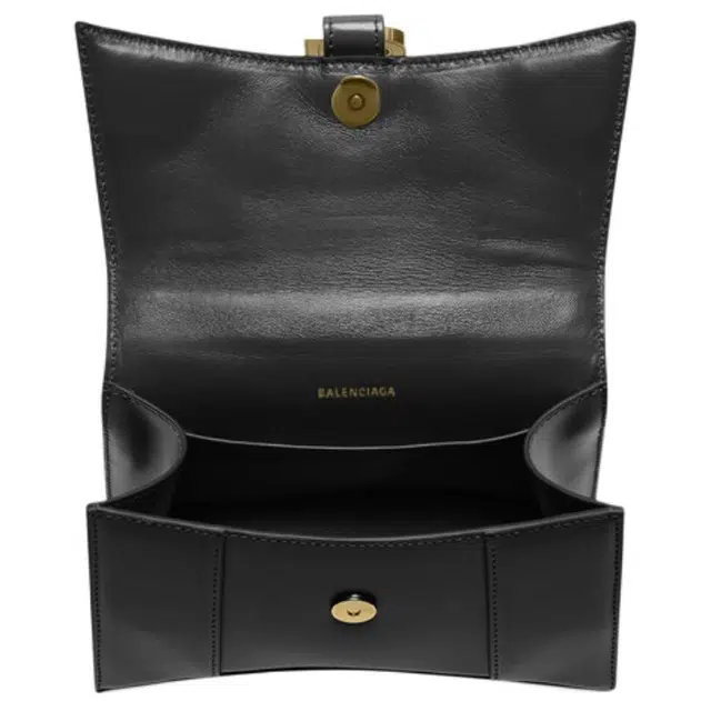 Balenciaga hourglass