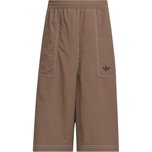 adidas originals SS25 HALF LENGTH WOVEN