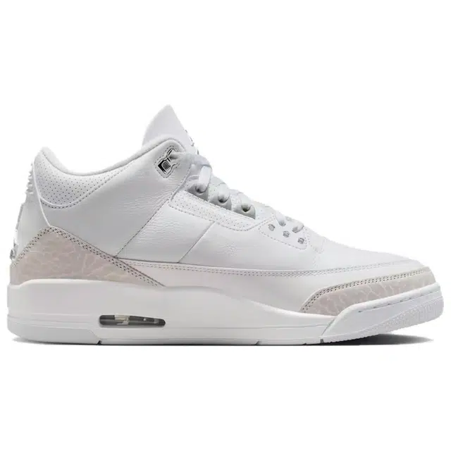 Jordan Air Jordan 3 Pure Money