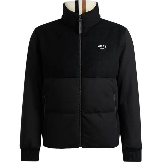HUGO BOSS