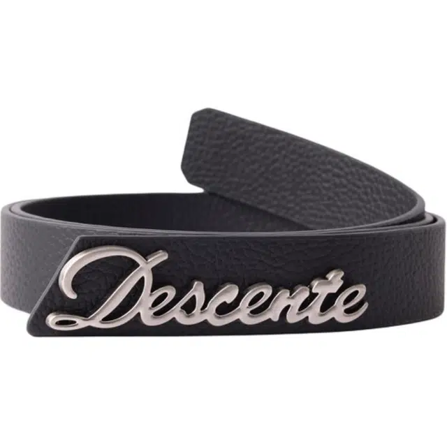 DESCENTE LOGO - -
