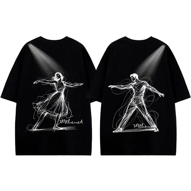 UNthemed T