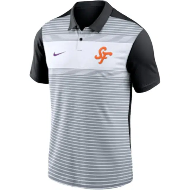 Nike LogoPolo