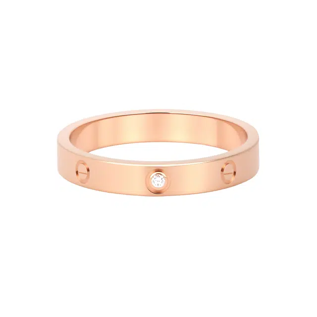 CARTIER Love K