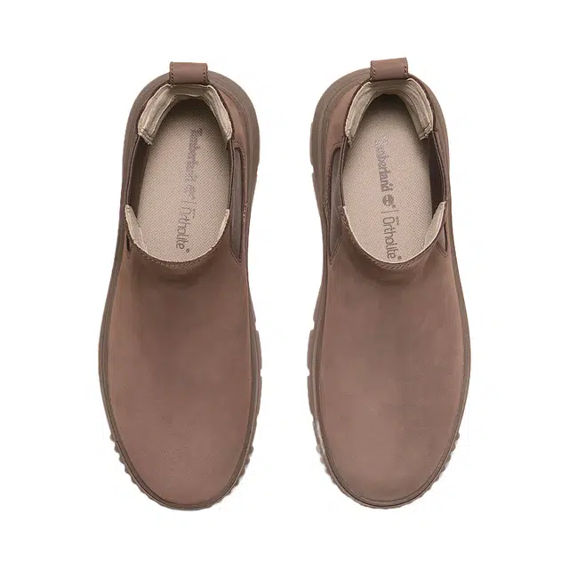 Timberland Greyfield