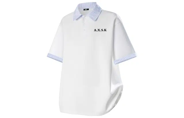 A.X.S.K LogoPOLO