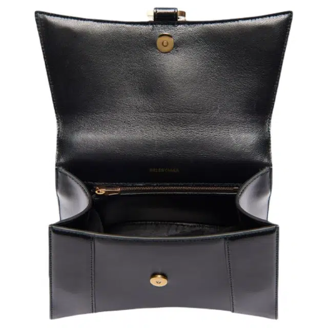 Balenciaga hourglass