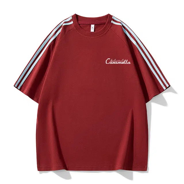 Caramella logoT