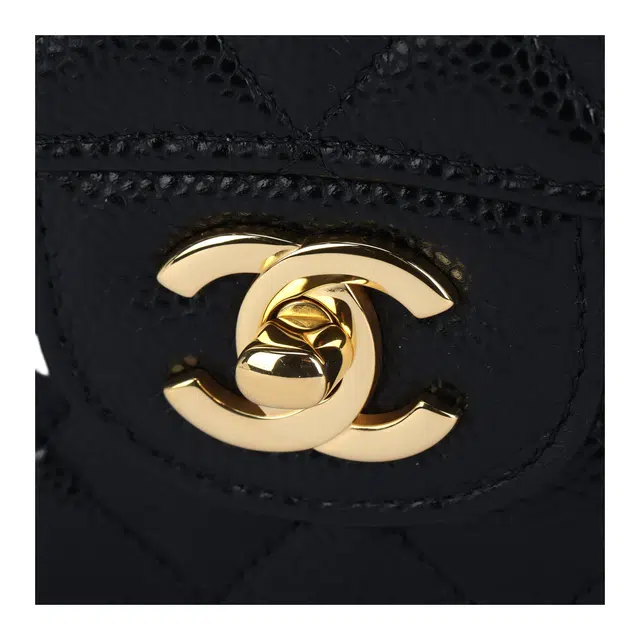 CHANEL Classic Flap CF