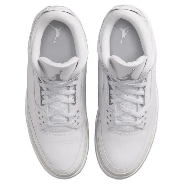 Jordan Air Jordan 3 Pure Money