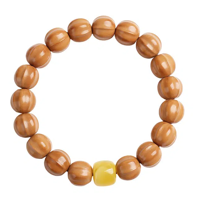 【精选好料】 月印百川 鲨鱼背简约复古中式文玩手把件 八方来财诸事顺遂好事发生前程似锦水逆退散 猴头核桃 核桃类手串 男女同款情侣款