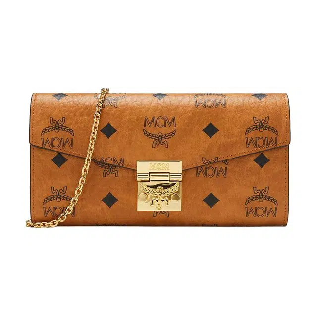 MCM Patricia Visetos WOC