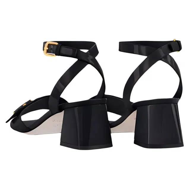 LOUIS VUITTON Shake 5.5cm