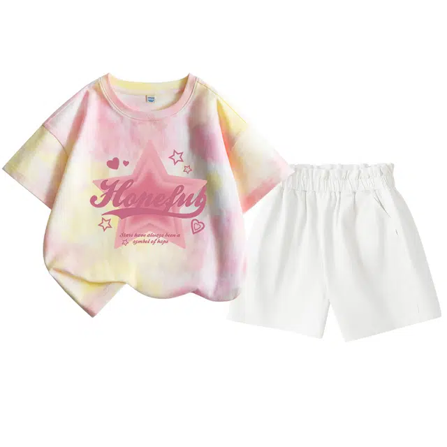 La Chapelle Kids t