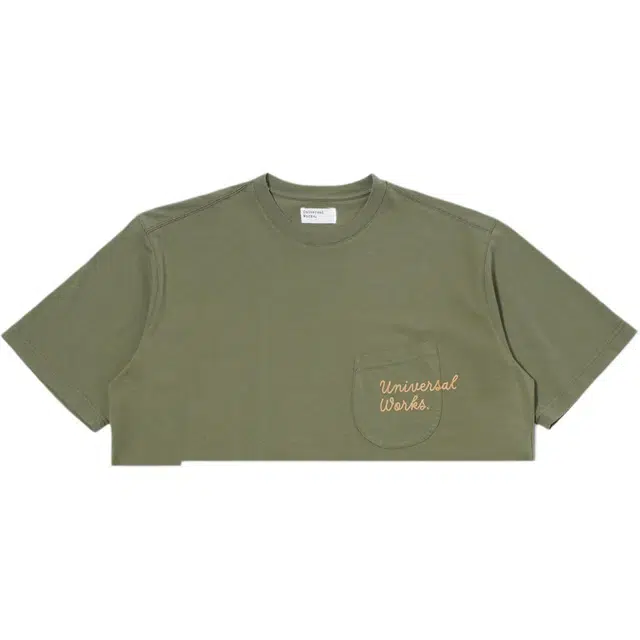 Universal Works T