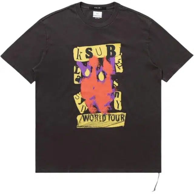ksubi T