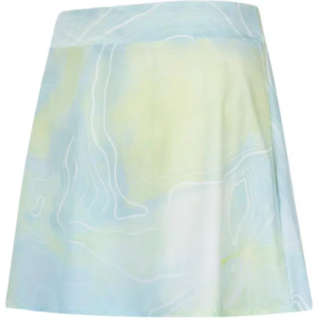 HOKA ONE ONE OUTDOOR 2 IN 1 SKIRT CHN