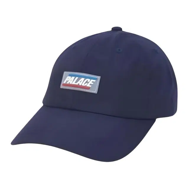 PALACE -
