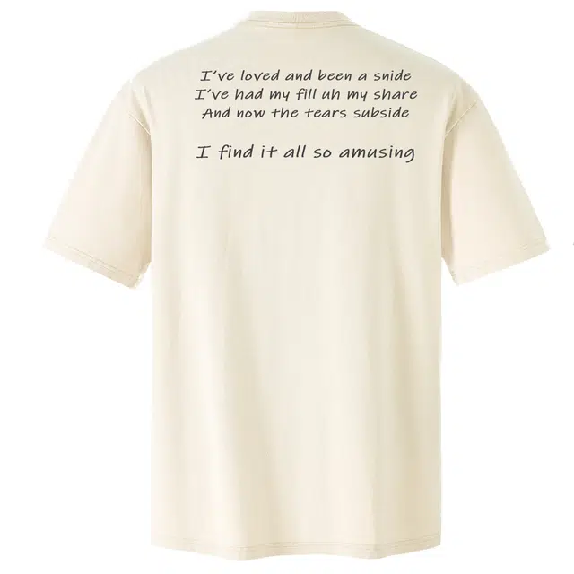 EYEUNDERSTAND T