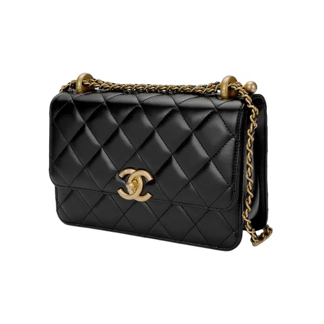 CHANEL 24C21B