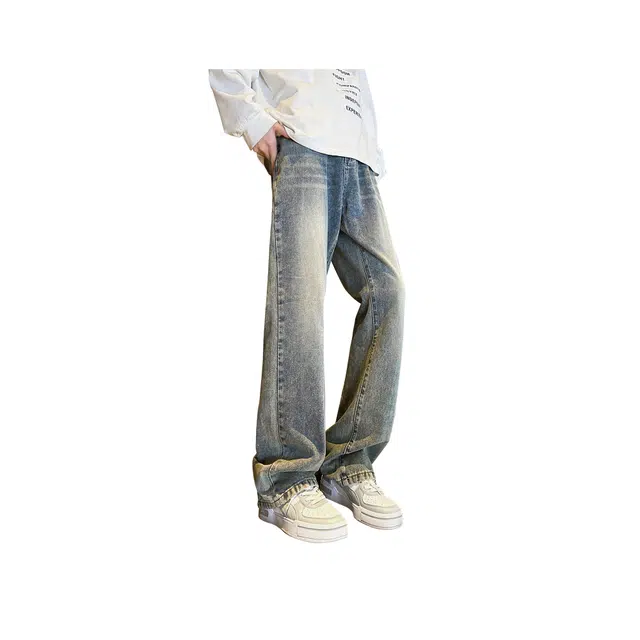 Menblero Cleanfit